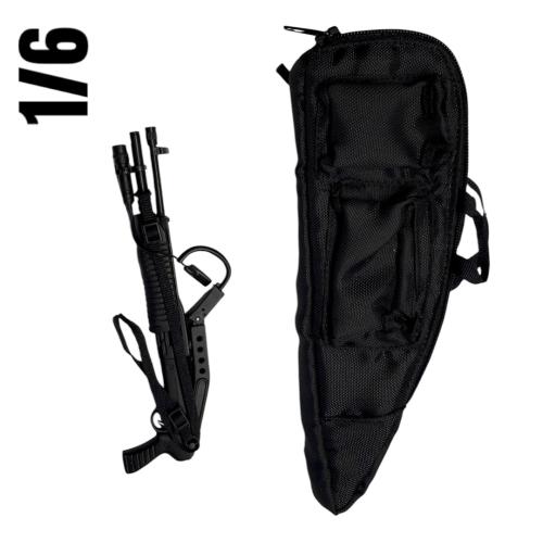 Artikelbild des Artikels “Spas 12 Shotgun Special Metal 1/6 “