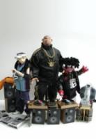 Artikelbild des Artikels “Hot Toys Gangsters Paradis 3 Figur Set “