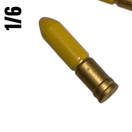 Artikelbild des Artikels “OICW 1  Ammo 1/6 Yellow “