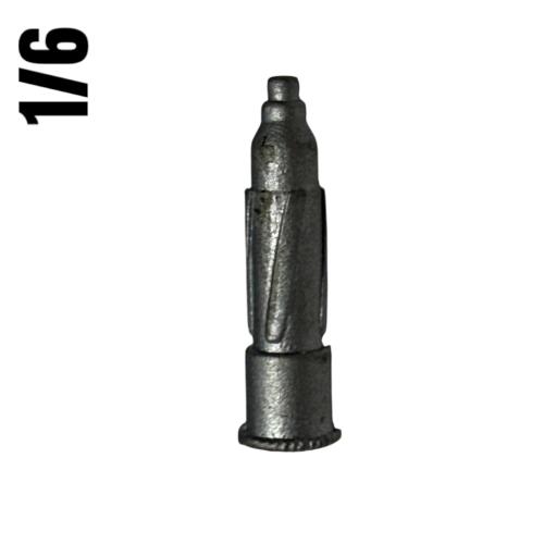 Artikelbild des Artikels “Signalpatrone für leuchtpistole 1/6 “