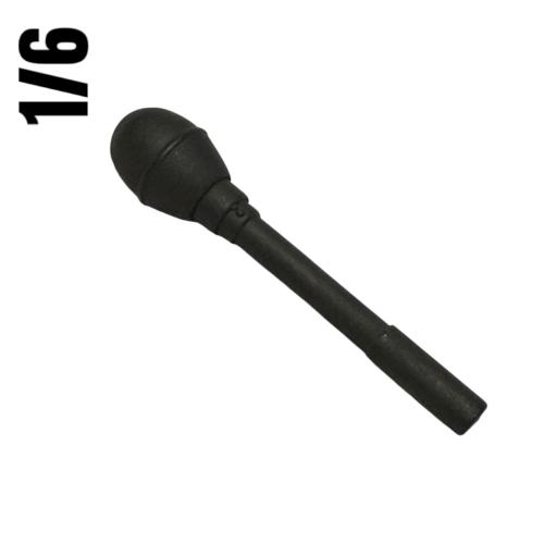 Artikelbild des Artikels “Kampfpistole GPZ GR 1/6 “