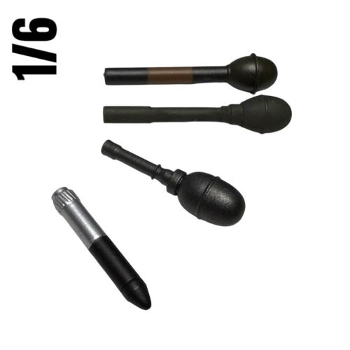 Product image of the product “Flairgun Grenades Set 1/6 ”