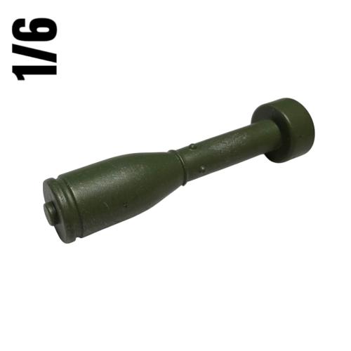 Product image of the product “Garand Rifle, grenade 1/6 ”