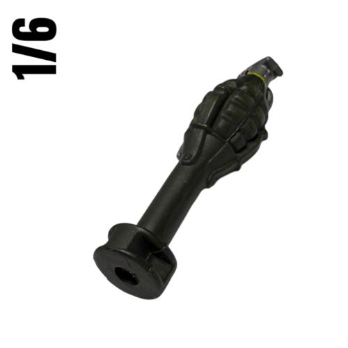 Artikelbild des Artikels “Garand Rifle, grenade 1/6 “