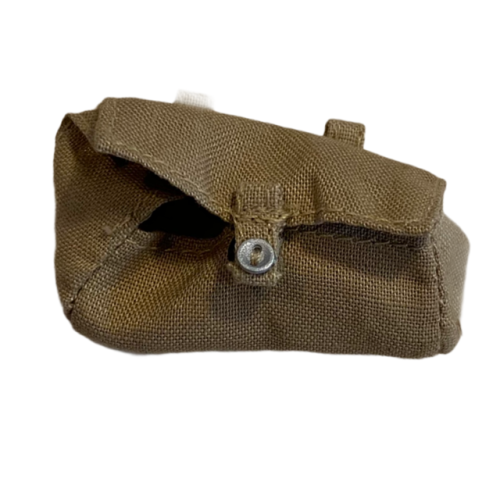 Artikelbild des Artikels “Gasmaskenbeutel 1915 “