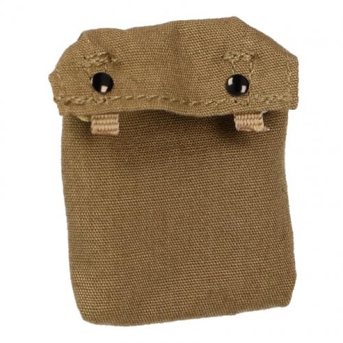 Product image of the product “DAK Tropen Gasmaskenplanentasche de Luxe 1/6 ”