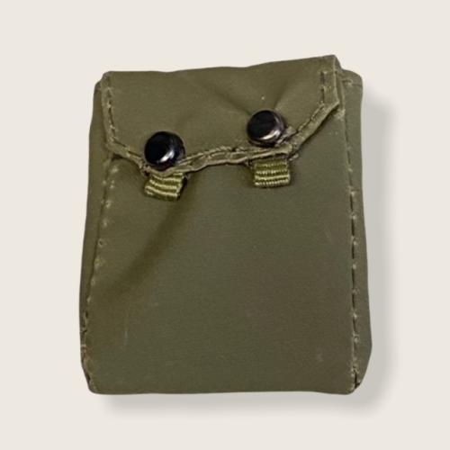 Artikelbild des Artikels “Gasplanen Tasche gummiert 1:6 “