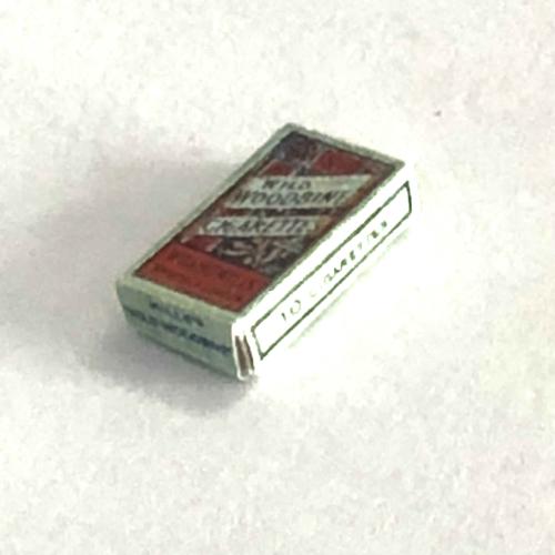 Artikelbild des Artikels “GB Zigaretten 1:6 Wild Woodbine “