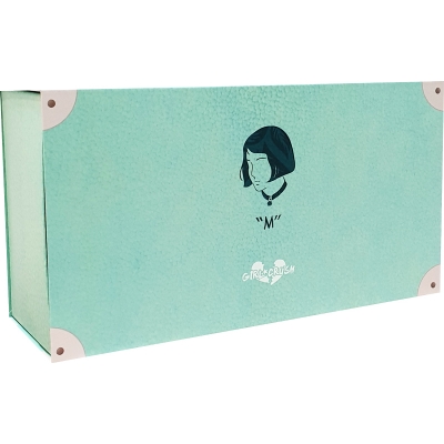 Artikelbild des Artikels “Girl Crush Series - M - Leon der Profi 1:6 “