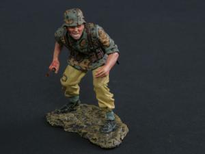 Artikelbild des Artikels “Fight to the Death Tunesia 1942 “