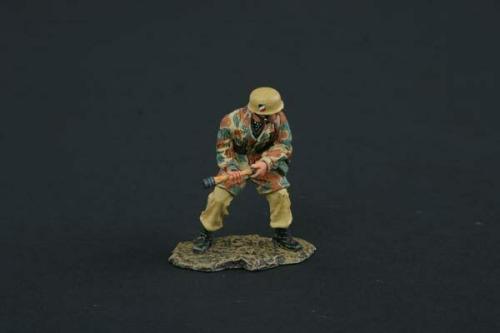 Artikelbild des Artikels “Fallschirmjager Grenadier (Tropic) “