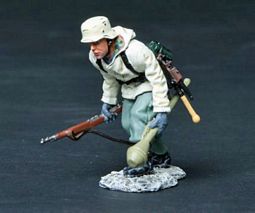 Product image of the product “Fallschirmjager Grenadier (Winter) ”