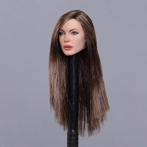 Artikelbild des Artikels “Gar Toys Female Head 1:6 “