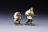 Artikelbild des Artikels “WWII: Gebirgsjager mountain troops Winter Version “