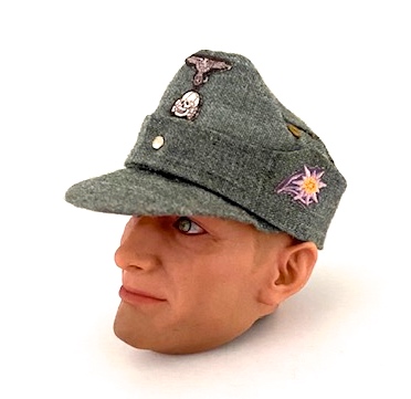 Artikelbild des Artikels “Gebirgsjäger Elite m43  1:6 “