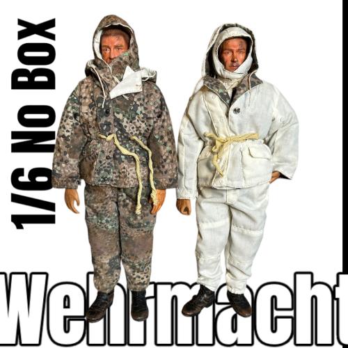 Artikelbild des Artikels “Figur Friedrich Lugwin Erbsentarn Wintertarn Set 1/6 “