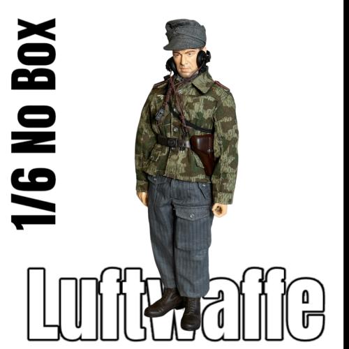 Artikelbild des Artikels “Luftwaffen Panz Div Herman Göring  (Displayed)  1/6 “