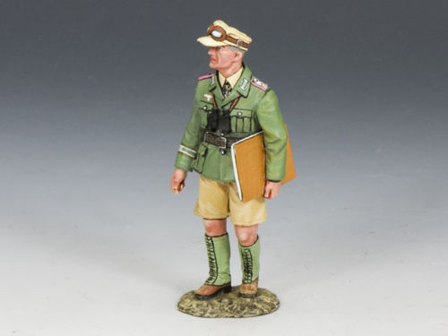 Artikelbild des Artikels “General Ludwig Cruwell “
