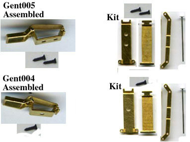 Product image of the product “Tool Clamps 1/6 kit ”