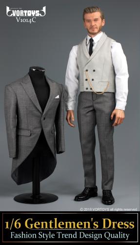 Artikelbild des Artikels “Gentleman Set 1:6 “