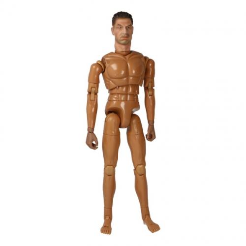 Artikelbild des Artikels “Puller Nackte Figur 1:6 “