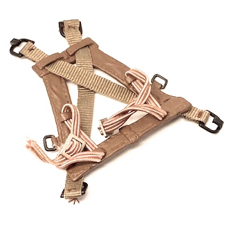 Product image of the product “Gepäckrahmen 1/6 simple ”