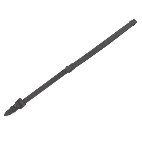 Product image of the product “K98 Gewehr Riemen de Luxe 1/6 schwarz ”