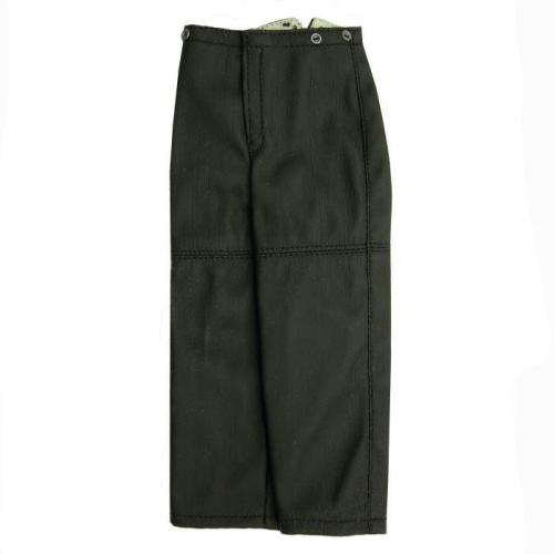 Artikelbild des Artikels “U Boot Leder Hose 1:6 “