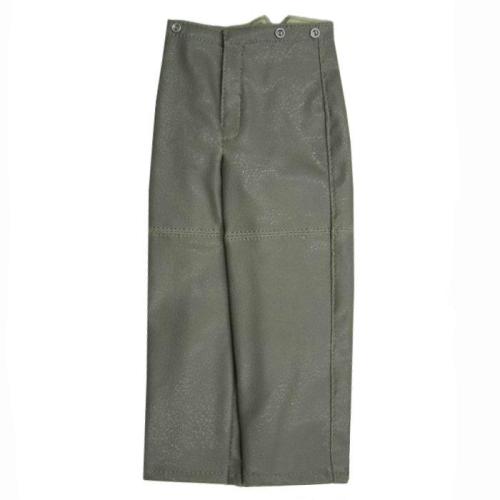 Artikelbild des Artikels “U Boot Leder Hose grau 1:6 “