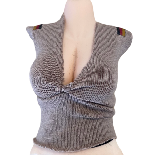 Product image of the product “German Female Shirt  1/6 ”