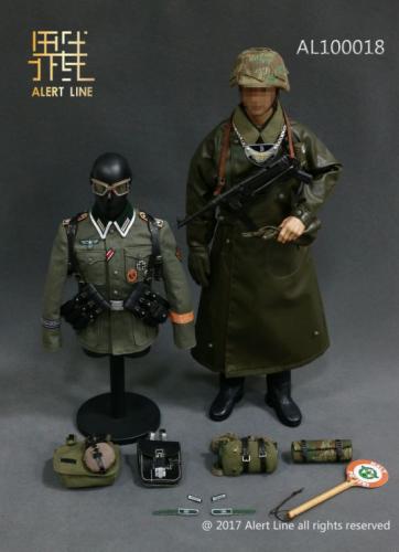 Artikelbild des Artikels “Mg Schütze Elite Set ohne Figur “