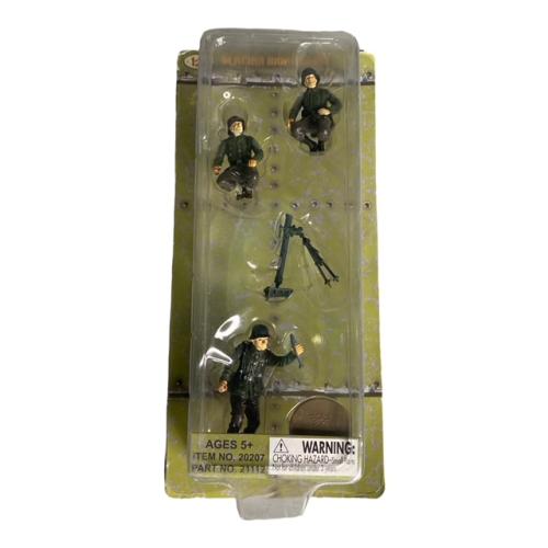 Artikelbild des Artikels “1:32 3 Figuren Set WH Mörser Team “
