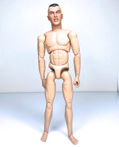 Artikelbild des Artikels “WW1 Pioneer Basic Figure 1:6 “