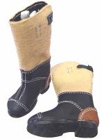Artikelbild des Artikels “Filzstiefel in Leder, de Lux 1:6 “