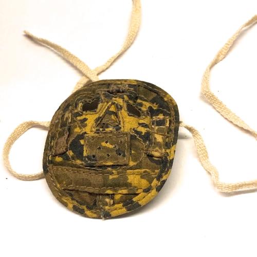 Product image of the product “Gesichtstarn Eichenlaub 1/6 ”
