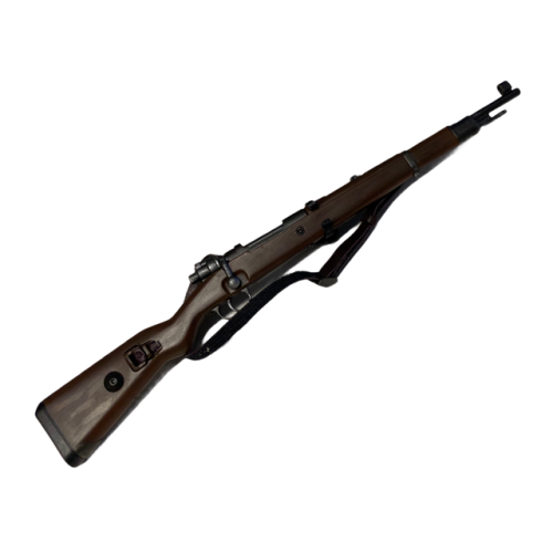 Artikelbild des Artikels “Gewehr 33/40 delux mit Schiessbecher 1:6 “