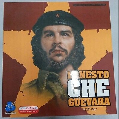 Product image of the product “Che, Ernesto Che Guevara ”