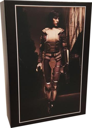 Artikelbild des Artikels “1:6th Ghost In The Shell MAJOR “