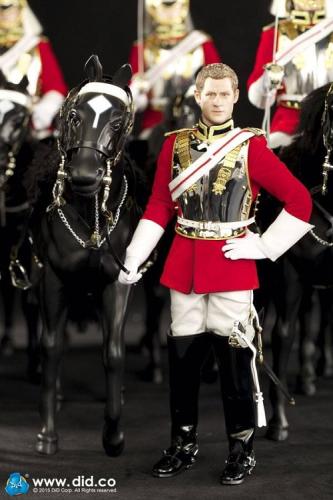 Artikelbild des Artikels “The Life Guards 1:6 “