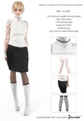 Artikelbild des Artikels “Ladies Office Clothing Set “