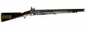 Product image of the product “Baker Rifle, Britain, Napoleonic ”