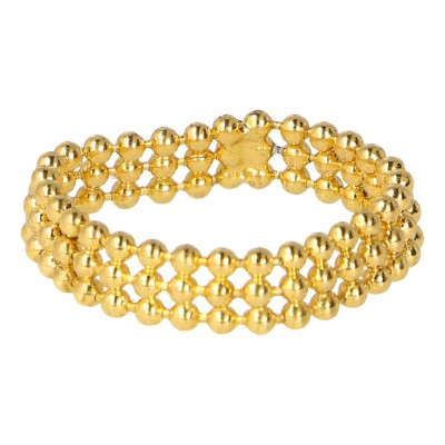 Product image of the product “Female Neck Chain Gold 1/6 ”