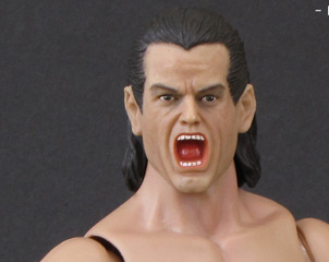 Product image of the product “Gladiator  Antonio Te Maioha ”