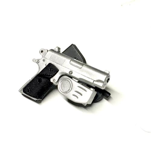 Product image of the product “Glock mit Clip 1/6 ”