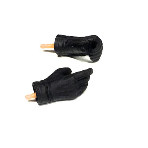 Artikelbild des Artikels “Dragon Handschuhe schwarz “