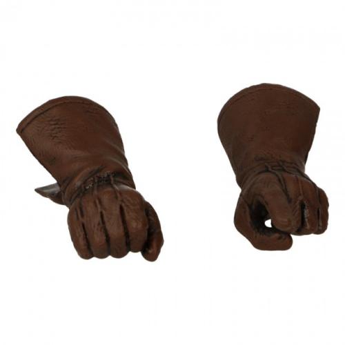 Artikelbild des Artikels “Ritter Handschuhhände 1:6 “