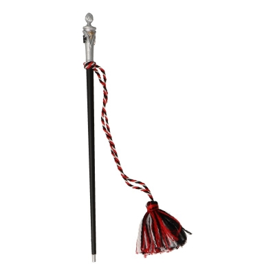Product image of the product “Diecast Field Marshal Interimstab (Black) ”