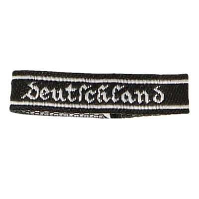 Artikelbild des Artikels “Ärmelband Deutschland 1/6 “