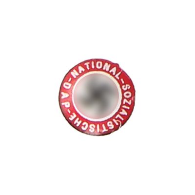 Product image of the product “Parteiabzeichen Gross 1/6 ”