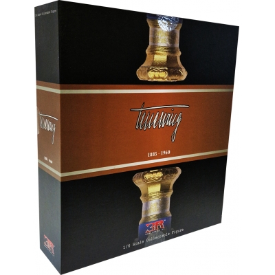 Product image of the product “Albert Kesselring - WWII German Luftwaffe Generalfeldmarschall ”